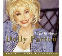 Dolly Parton - The Ultimate Collection: A Life In Music