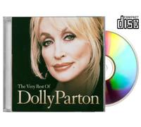 Dolly Parton - The Very Best of Dolly Parton
