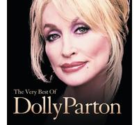 Dolly Parton The Very Best of Dolly Parton (CD) Remastered Album
