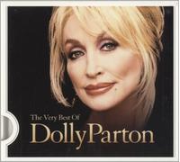 Dolly Parton - The Vest Best Of