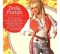 Dolly Parton - Those Were the Days