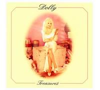 Dolly Parton - Treasures