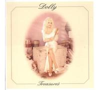 Dolly Parton - Treasures - Cd