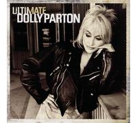 dolly parton Ultimate Dolly Parton (CD)