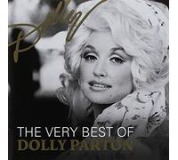 Dolly Parton - Very Best Of Dolly Parton (Gold Series)