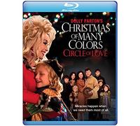 Dolly Parton'S Christmas Of Many Colors: Circle Of [Edizione: Stati Uniti]
