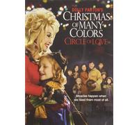 Dolly Parton's Christmas of Many Colors: Circle of Love