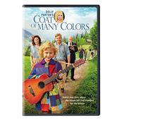 Dolly Parton's Coat of Many Colors