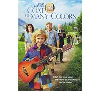 Dolly Parton's Coat of Many Colors