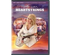 Dolly Parton's Heartstrings