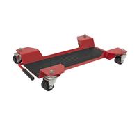 Dolly Per Moto Sealey Con Centro Stand MS0651