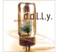 Dolly - Plein air - version double CD