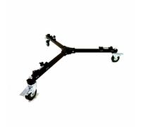 Dolly Pro per Stativo Caruba