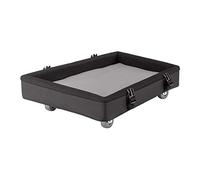 Dollyboard Stagepas 1K - Custodia altoparlante