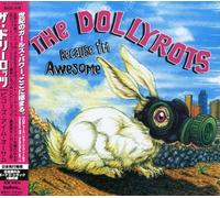 Dollyrots - Because I'm Awesome