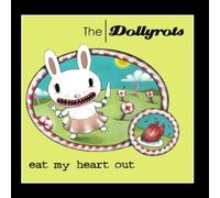 Dollyrots - Eat My Heart Out [Import]