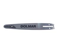 Dolmar 168395-8 Barra Carving Motosega 25cm 1/4" 1,3mm