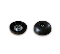 Dolmar 370224650 piedino M12 x 1,5 filettatura sinistra
