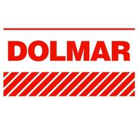 Dolmar 381224450 Adattatore M8 x 1,25 LH