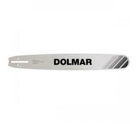 Dolmar 415050455 Barra Rigida Motosega 20"/50cm 3/8" 72 1,5mm