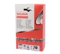 Dolmar 511492756 Catena Extraguard Motosega 16"/40cm • 56 maglie • 3/8"• 1,3mm