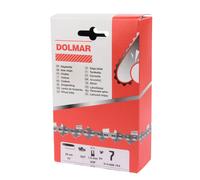 Dolmar 514686764 Catena Super 20 Motosega 15"/38cm • 64 maglie • 0,325" • 1,5mm