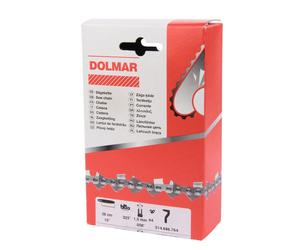 Dolmar 514686764 Catena Super 20 Motosega 15"/38cm • 64 maglie • 0,325" • 1,5mm