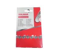 Dolmar 528099094 Catena Motosega 3/8"x1,5mm 94 Maglie