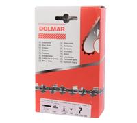 Dolmar 528099768 Catena S-70 Motosega 18"/45cm • 68 maglie • 3/8" • 1,5mm