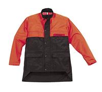 Dolmar 988313056 forestale Giacca Plus Size 54/56