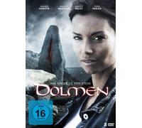 Dolmen - Das Sakrileg der Steine