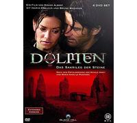 Dolmen - Das Sakrileg der Steine