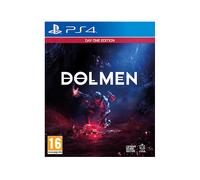 Dolmen: Day One Edition - GIOCO PS4