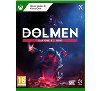 Dolmen Day One Edition Gioco Xbox Series X / Xbox One