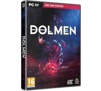 Dolmen Day One Edition PC