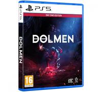 Dolmen Day One Edition PS5