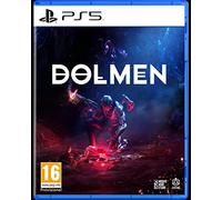 DOLMEN - Day One Edition