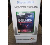 Dolmen Day One Edition Xbox One/Serie X Edizione Europea