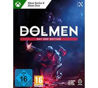 Dolmen Day One Edition (Xbox Series X)