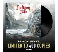 Dolmen gate Gateways of eternity (Vinyl LP) 12" Album