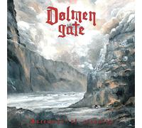 Dolmen gate Gateways of eternity (Vinyl LP) 12" Album