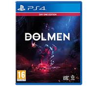 Dolmen - PlayStation 4
