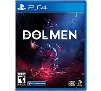 Dolmen - PlayStation 4 (Sony Playstation 4)