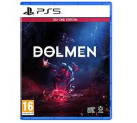 Dolmen - PlayStation 5