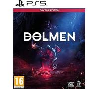 Dolmen PS5 (OFFERTA-PS5)