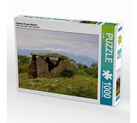 Dolmen Vinyes Mortes - Puzzle da 1000 pezzi