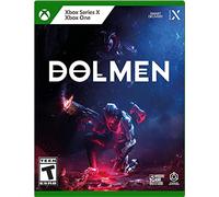 Dolmen (Xb1/Xbo)