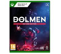 Dolmen - Xbox Series X