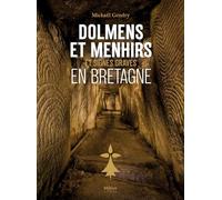 Dolmens et menhirs, signes gravés en Bretagne: Nouvelles conjectures sur l'interprétation des signes gravés du néolithique atlantique européen, entre mythe de fondation et quête des origines