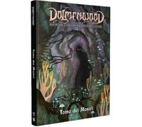 Dolmenwood - Tomo dei Mostri